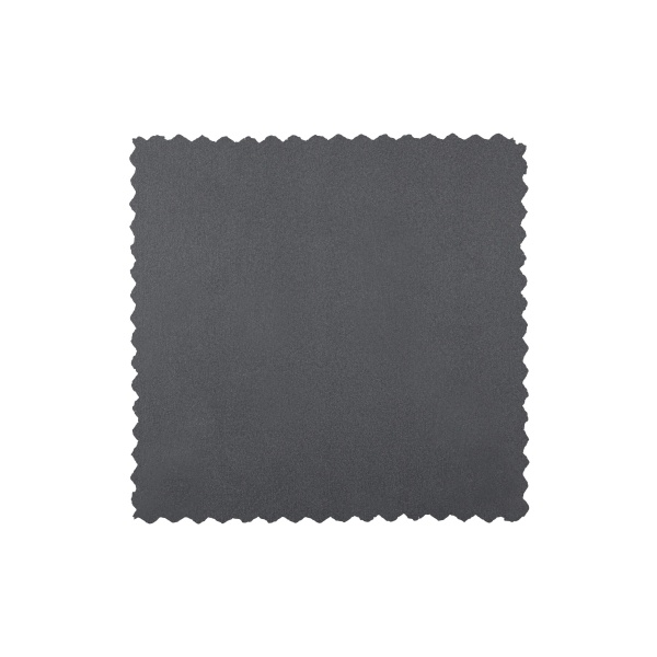 Hollandia 3-zits Bank Outdoor Carbon Grijs