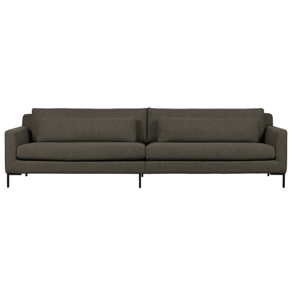 Hang Out 4-zits Bank BouclÉ Bruin