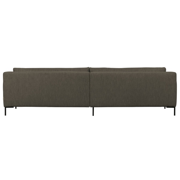 Hang Out 4-zits Bank BouclÉ Bruin