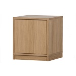 Modulair Onderkast 40cm Eiken Naturel Mat [fsc]