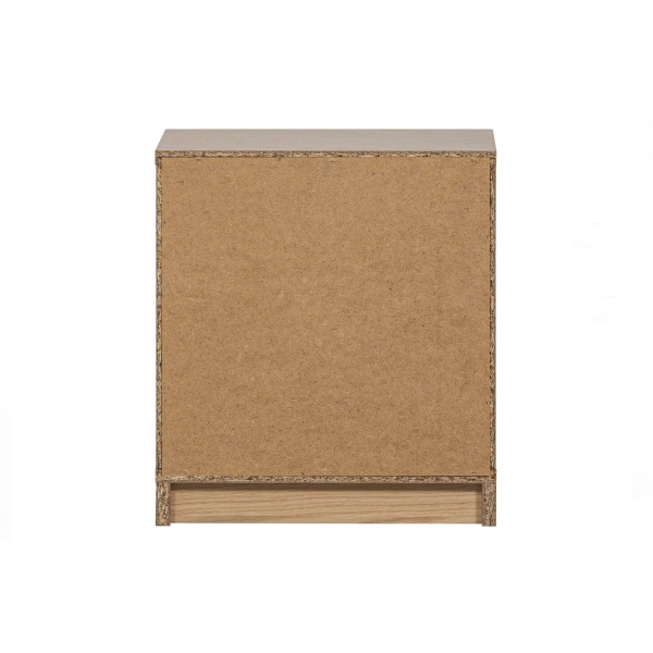 Modulair Onderkast 40cm Eiken Naturel Mat [fsc]