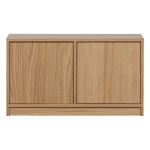 Modulair Onderkast 77cm Eiken Naturel Mat [fsc]