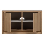 Modulair Onderkast 77cm Eiken Naturel Mat [fsc]