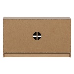 Modulair Onderkast 77cm Eiken Naturel Mat [fsc]