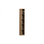 Modulair Bovenkast 40cm Eiken Naturel Mat [fsc]