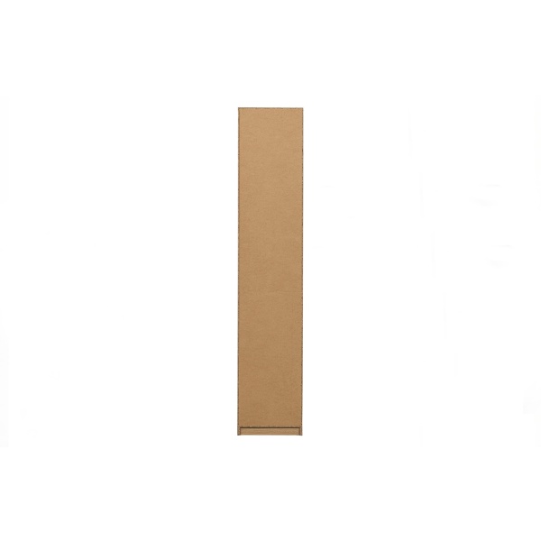Modulair Bovenkast 40cm Eiken Naturel Mat [fsc]