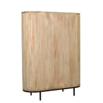 Wandkast Noor Natural 150 cm