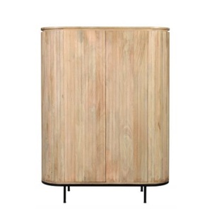 Wandkast Noor Natural 150 cm