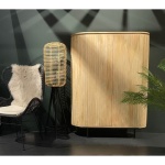 Wandkast Noor Natural 150 cm