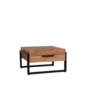 Salontafel Bolivia - Rough - Mangohout