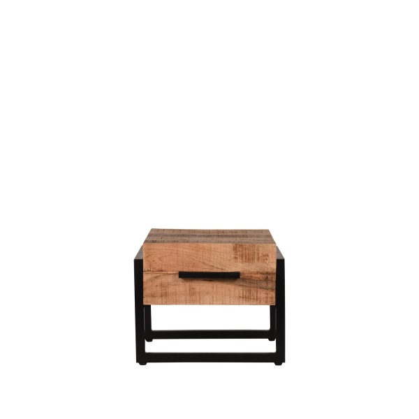 Salontafel Bolivia - Rough - Mangohout