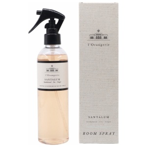 L'orangerie Homeparfum 250 ml - Santalum