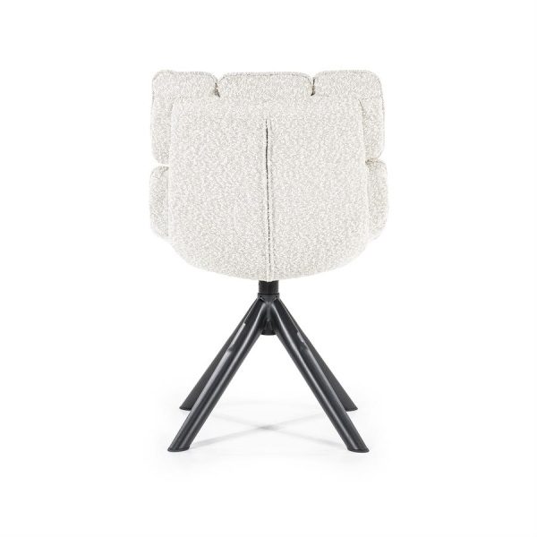Eetkamerstoel Dani - beige Copenhagen