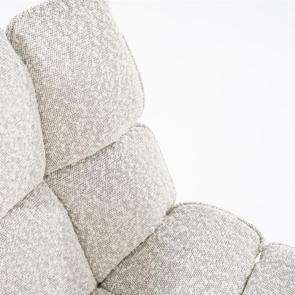 Eetkamerstoel Dani - beige Copenhagen