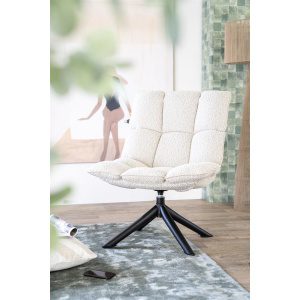 Fauteuil Dani - taupe Copenhagen