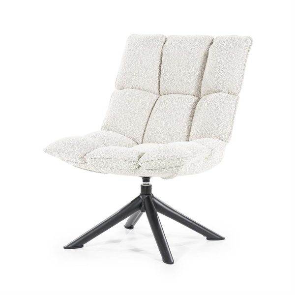 Fauteuil Dani - beige Copenhagen
