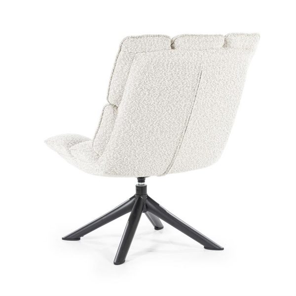 Fauteuil Dani - beige Copenhagen