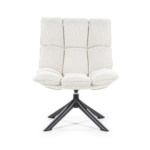 Fauteuil Dani - beige Copenhagen