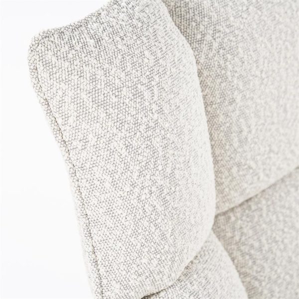 Fauteuil Dani - beige Copenhagen