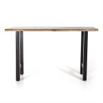 Bartafel acacia - 150x50