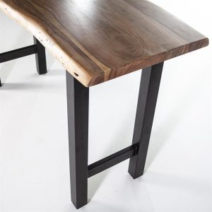 Bartafel acacia - 150x50