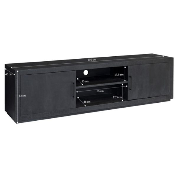 Tv Meubel Jaxx 150