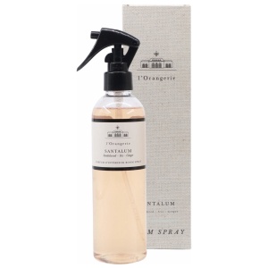 L'orangerie Homeparfum 250 ml - Santalum