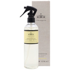 L'orangerie Homeparfum 250 ml - Greenhouse