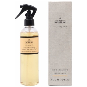 L'orangerie Homeparfum 250 ml - Goosebumps