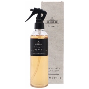 L'orangerie Homeparfum 250 ml - Cozy Nights