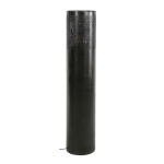 Vloerlamp 25 cilinder 120cm / Nikkel