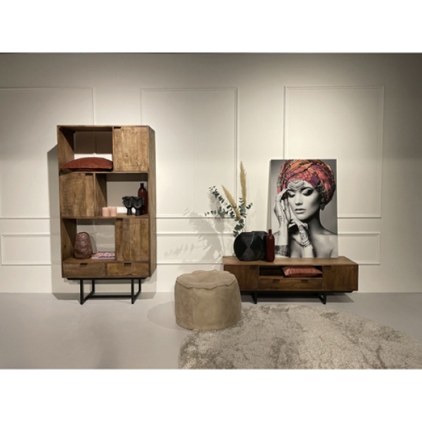 Tv Meubel Valdez 150 cm