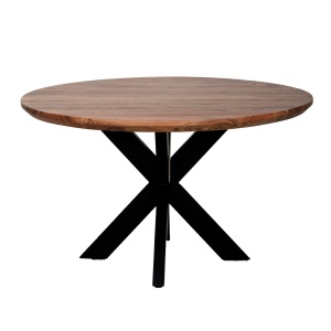 Eettafel Helsinki 130 Acacia