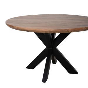 Eettafel Helsinki 130 Acacia