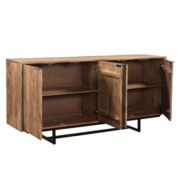 Dressoir Valdez 180 cm