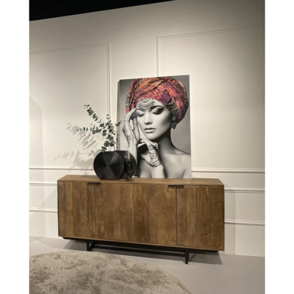 Dressoir Valdez 180 cm