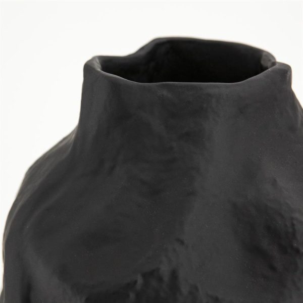 Vaas Dent medium - black