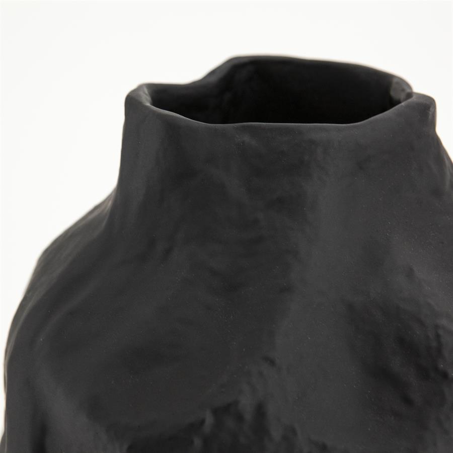 Vaas Dent medium - black