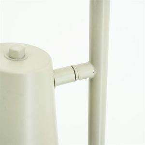 Vloerlamp Cole - beige