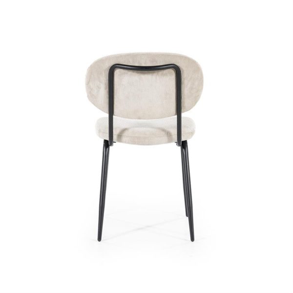 Eetkamerstoel Cosmo - beige