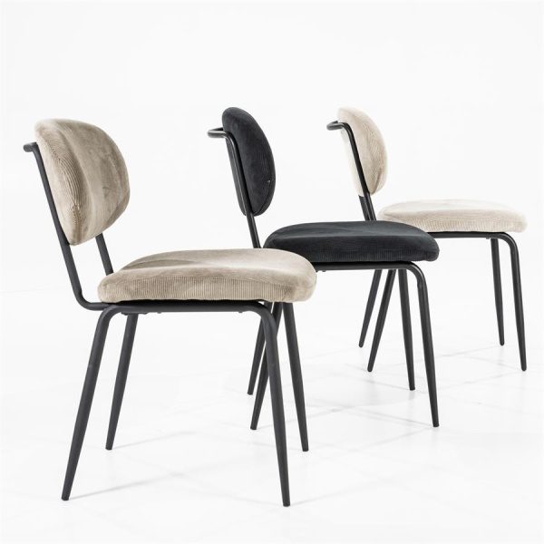Eetkamerstoel Cosmo - beige