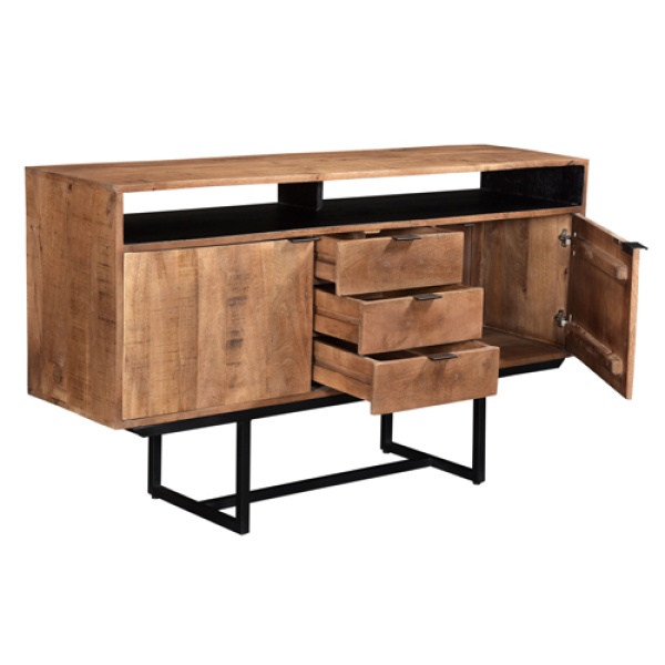 Dressoir Valdez 150 cm