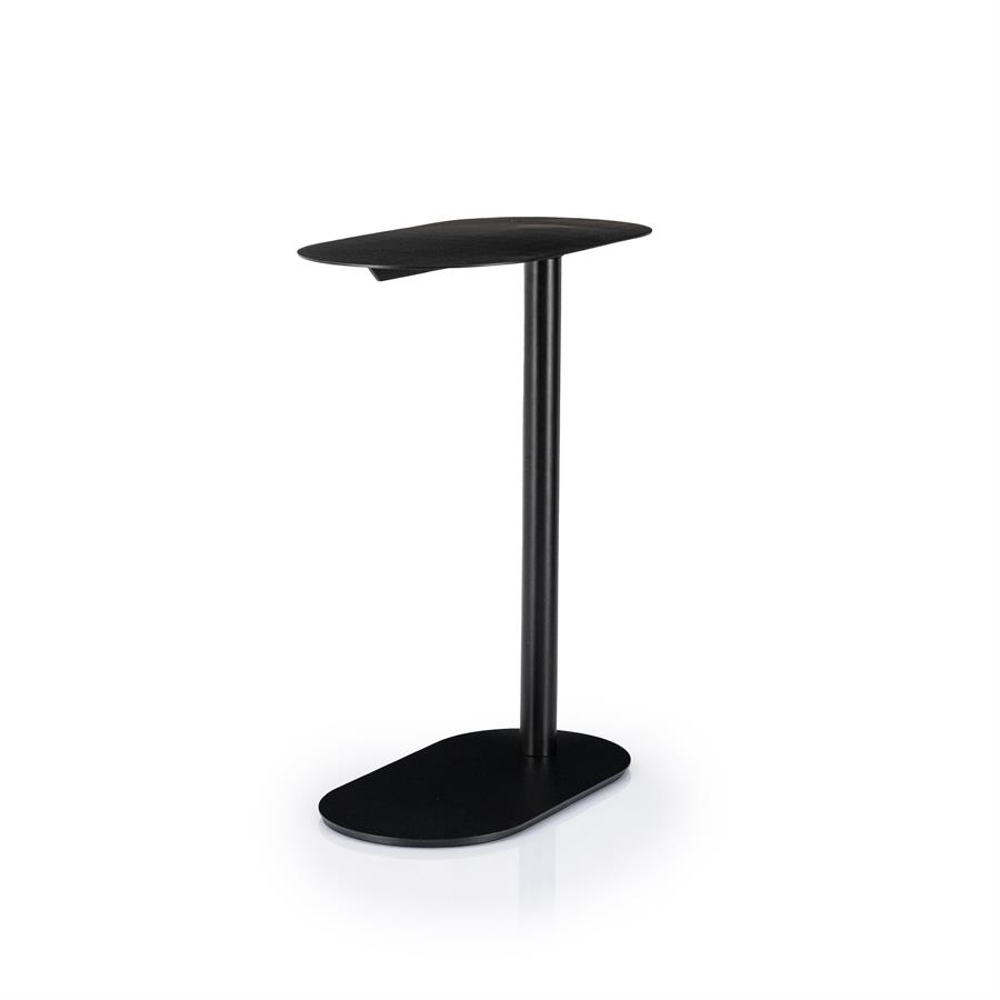 Salontafel Spot small - black