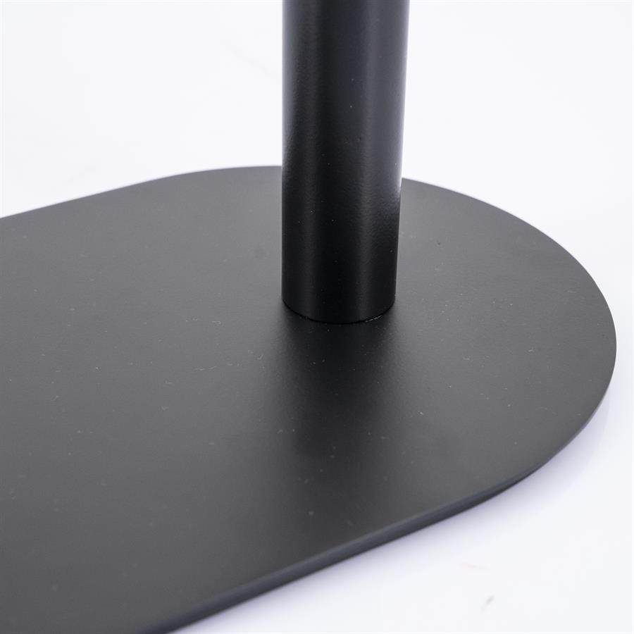 Salontafel Spot small - black