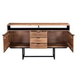 Dressoir Valdez 150 cm