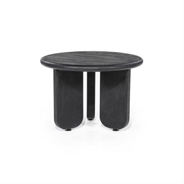 Salontafel Odin small - black
