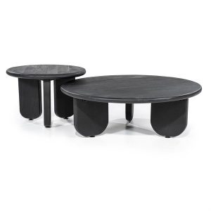Salontafel Odin Large - black