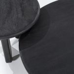 Salontafel Odin Large - black