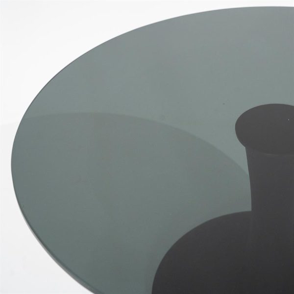 Side table Boogie - black