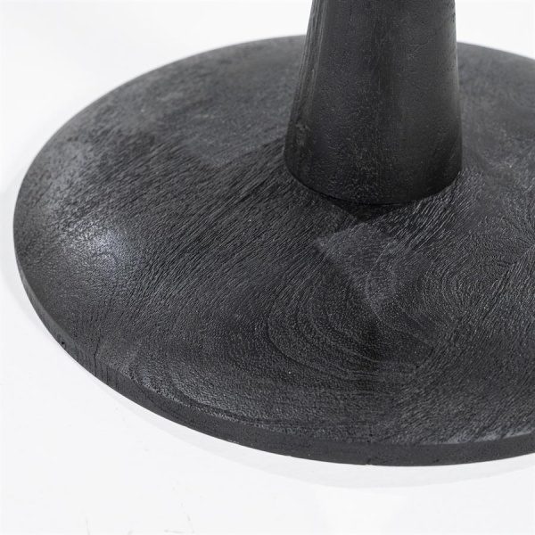 Eettafel Boogie - black